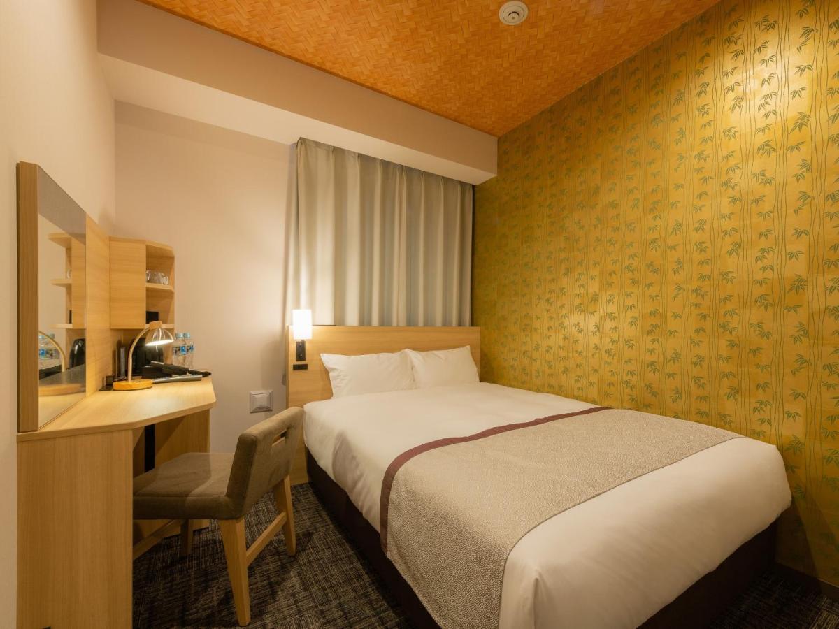 Hotel Tosei Cocone Asakusa Kuramae Präfektur Tokio
