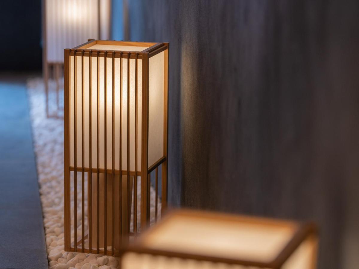 Tosei Cocone Asakusa Kuramae 酒店 3*
