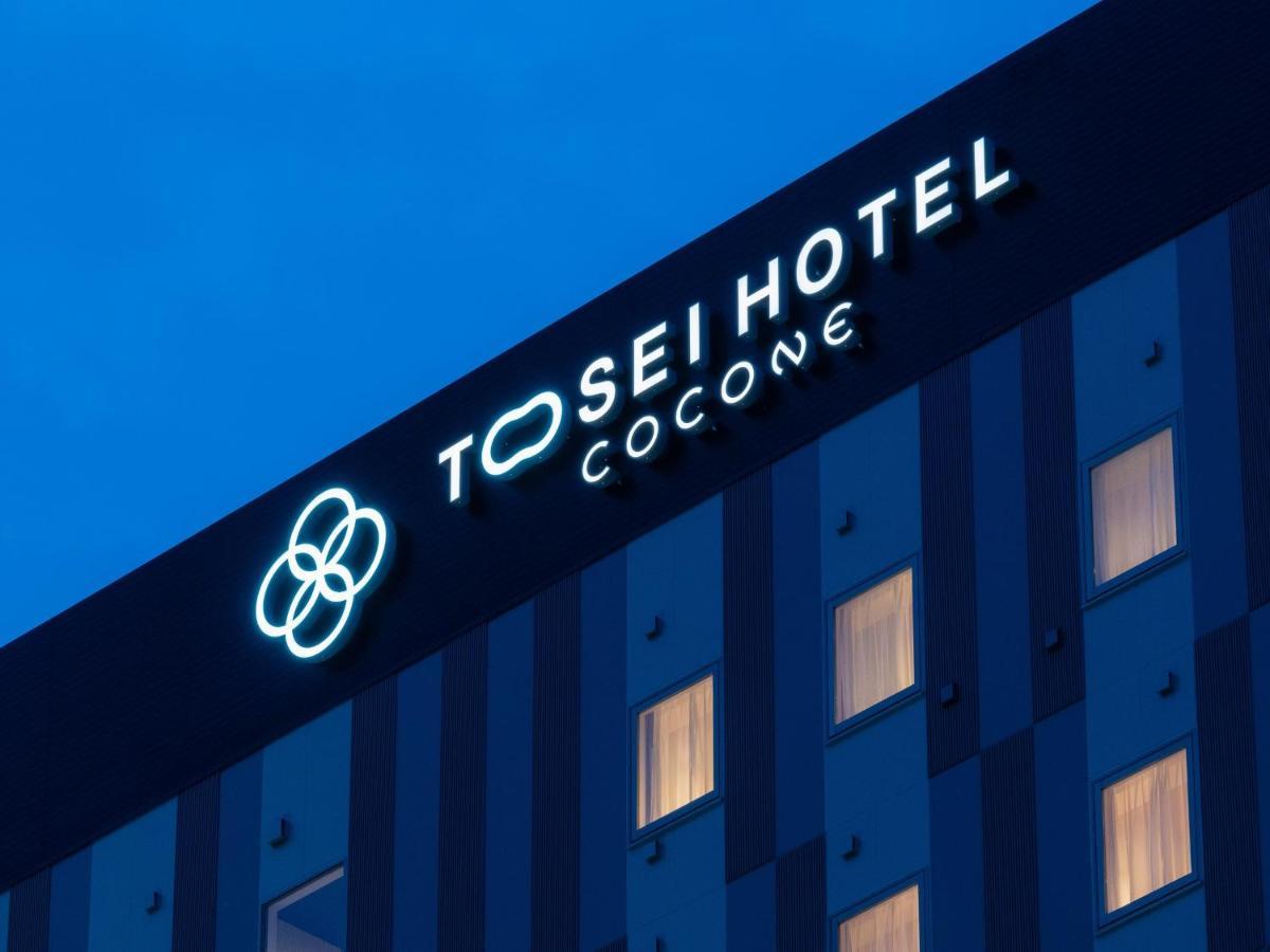Tosei Cocone Asakusa Kuramae 酒店